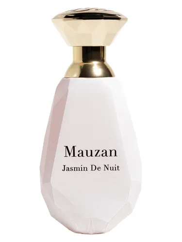 Perfume Jasmin De Nuit de Mauzan