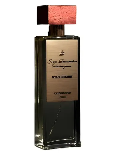 Perfume Wild Cherry de Serge Dumonten