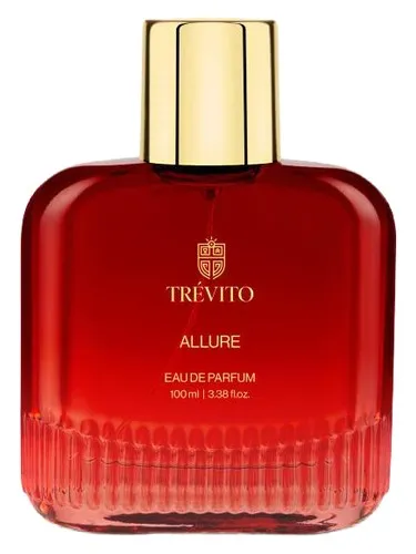 Perfume Allure de TRÉVITO