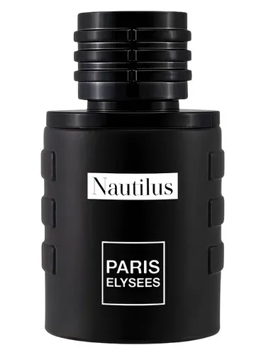 Perfume Nautilus de Paris Elysees