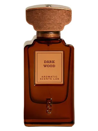 Perfume Dark Wood de Aromatic Scents Lab
