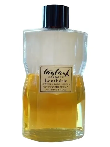 Perfume Tanbark de Lentheric