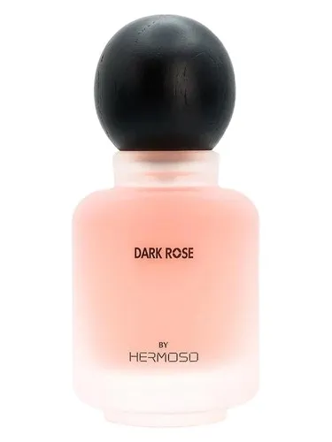 Perfume Dark Rose de Hermoso