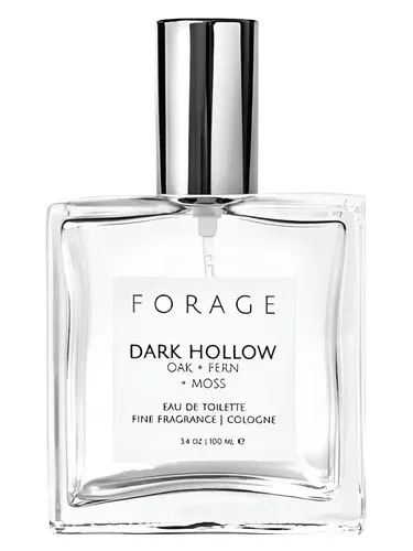 Perfume Dark Hollow de Forage