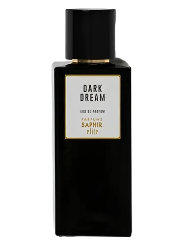 Perfume Dark Dream de Saphir