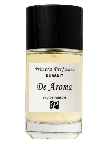 Perfume De Aroma de Primera Perfumes