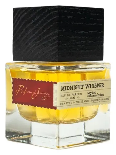 Imagen de Midnight Whisper