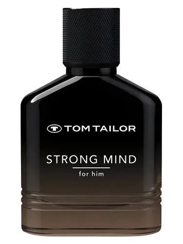 Perfume Strong Mind de Tom Tailor