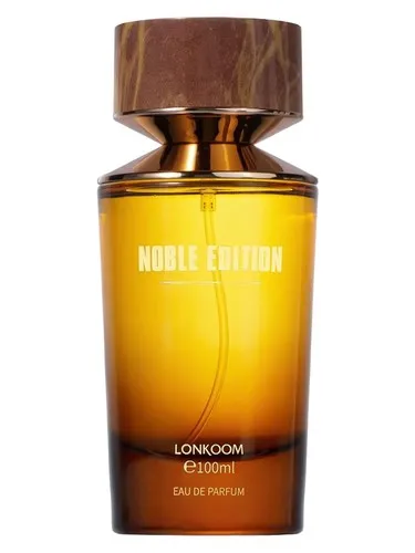 Perfume Noble Edition de Lonkoom Parfum