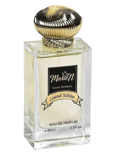 Perfume Marien Limited Edition de Marien Perfumes