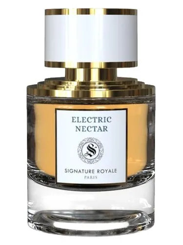 Perfume Electric Nectar de Signature Royale