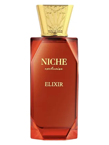 Perfume Elixir de Niche Exclusive