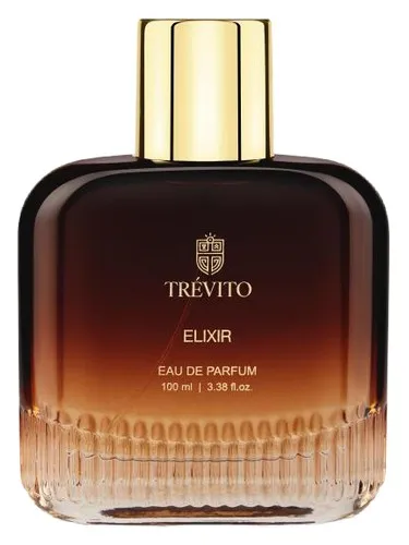 Perfume Elixir de TRÉVITO