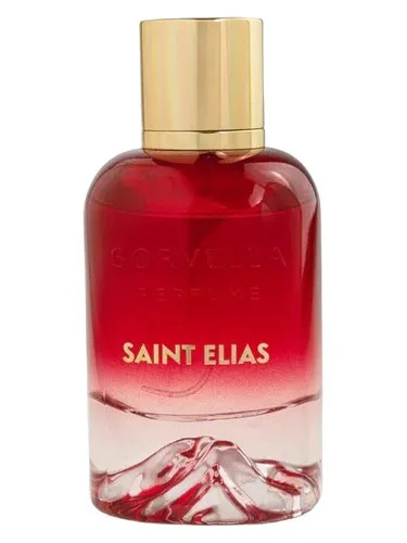 Perfume Saint Elias de Sorvella Perfume