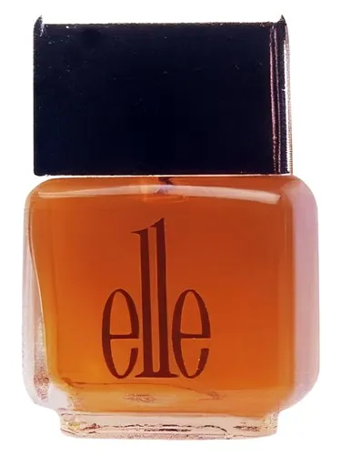 Perfume Elle de Lentheric