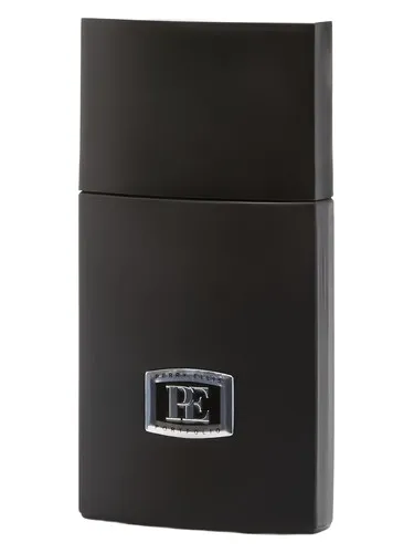 Perfume Portfolio Black de Perry Ellis