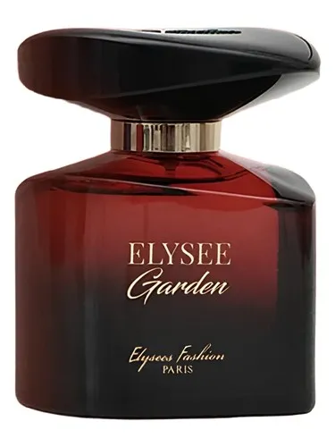 Perfume Elysée Garden de Elysees Fashion