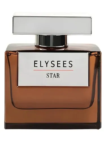 Perfume Elysées Star de Elysees Fashion