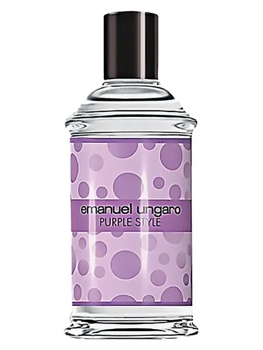 Imagen de Purple Style