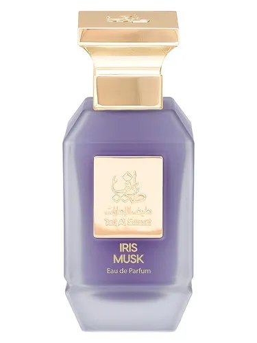 Perfume Iris Musk de Taif Al Emarat
