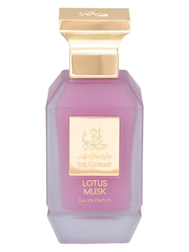 Imagen de Lotus Musk