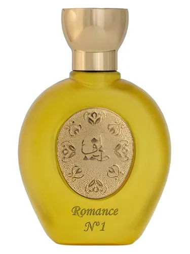 Imagen de Romance N°1 – A Luminous Floral Embrace