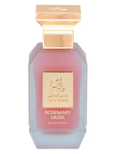 Imagen de Rosemary Musk