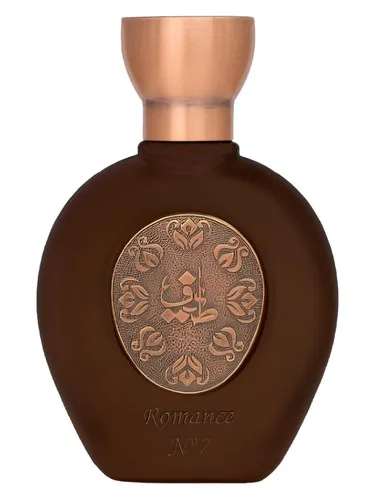 Imagen de Romance N°7 – Majestic Oud Bloom
