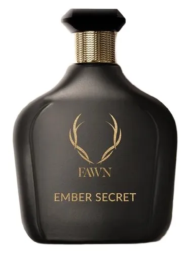 Perfume Ember Secret de Fawn