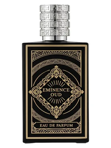 Perfume Eminence Oud de Fragrance World