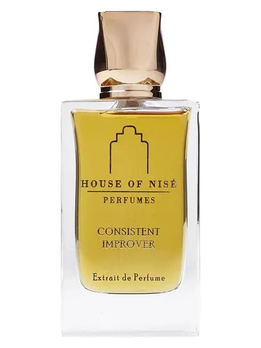 Perfume Consistent Improver de House of Nisé