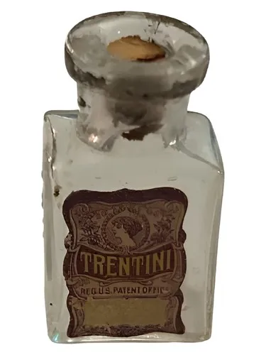 Perfume Emma Trentini de Rigaud