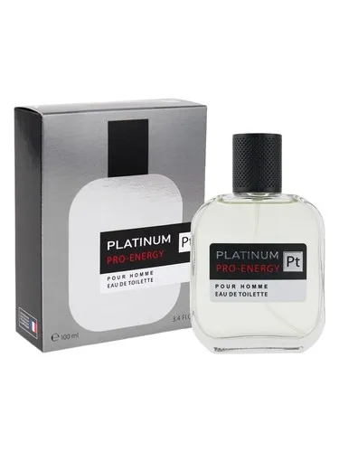 Imagen de Pro-Energy Platinum