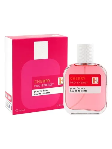 Imagen de Pro-Energy Cherry