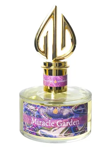 Imagen de Miracle Garden