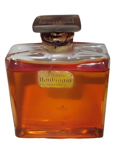 Perfume Jasmin de Houbigant