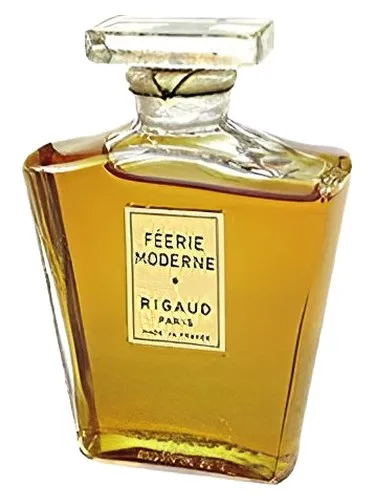 Perfume Féerie Moderne de Rigaud