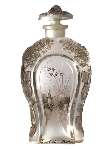 Perfume Désir Princier de Lentheric