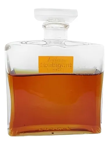 Perfume Lilas de Houbigant