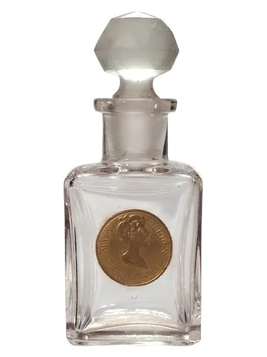 Perfume Mary Garden de Rigaud