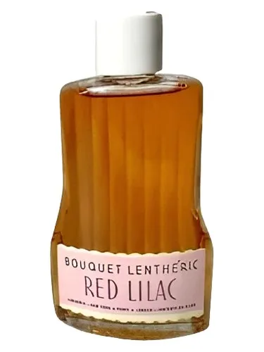 Perfume Red Lilac de Lentheric