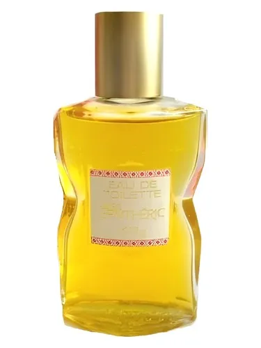 Perfume Miss Lenthéric de Lentheric