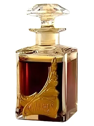 Perfume Le Mien de Lentheric