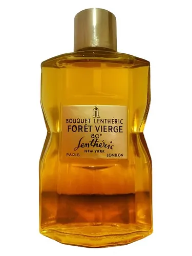 Perfume Forêt Vierge de Lentheric