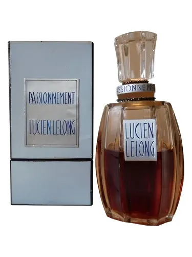 Perfume Passionnément de Lucien Lelong