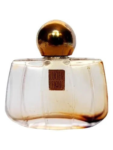 Perfume Magnolia de Lucien Lelong