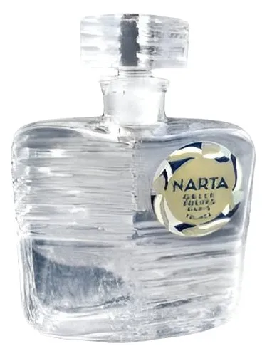Perfume Narta de Gelle Freres