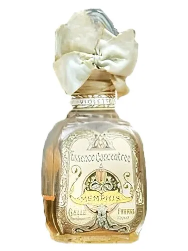 Perfume Memphis Violette de Gelle Freres