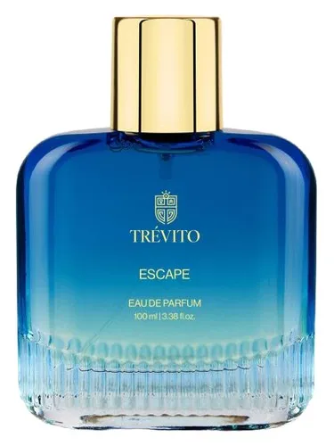 Perfume Escape de TRÉVITO
