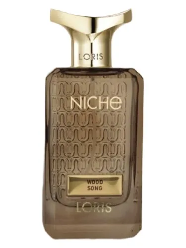 Perfume Wood Song de Loris Parfum